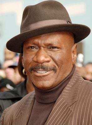 Ving Rhames